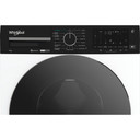 Whirlpool Lavatrice smart connessa con WiFi - WPM 97W ADS IT