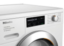 Miele TEL685 WP 125 Gala Edition asciugatrice Libera installazione Caricamento frontale 9 kg A+++ Bianco