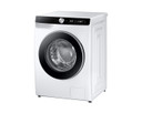 Samsung WW11DG6B25LKU3 lavatrice Caricamento frontale 11 kg 1400 Giri/min Bianco