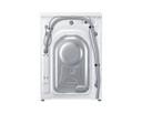 Samsung WW11DG6B25LKU3 lavatrice Caricamento frontale 11 kg 1400 Giri/min Bianco