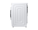 Samsung WW11DG6B25LKU3 lavatrice Caricamento frontale 11 kg 1400 Giri/min Bianco
