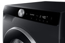 Samsung Lavatrice AI Control Ecodosatore 9Kg WW90DG6U85LBU3