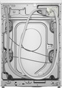 Bosch Serie 8 WGB24400IT Lavatrice a carica frontale 9 kg 1400 rpm Classe A