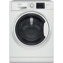 Hotpoint Ariston Lavasciuga a libera installazione NDBR 984469 WA IT