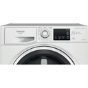 Hotpoint Ariston Lavasciuga a libera installazione NDBR 984469 WA IT