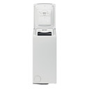 Whirlpool Lavatrice a libera installazione - TDLR 6240S IT