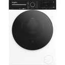 Whirlpool Lavatrice smart connessa con WiFi - WPM 911W ADS IT - SenseWash