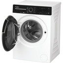 Whirlpool Lavatrice smart connessa con WiFi - WPM 911W ADS IT - SenseWash
