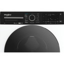 Whirlpool Lavatrice smart connessa con WiFi - WPM 911W ADS IT - SenseWash