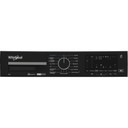 Whirlpool Lavatrice smart connessa con WiFi - WPM 911W ADS IT - SenseWash
