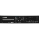 Whirlpool Lavatrice smart connessa con WiFi - WPM 911W ADS IT - SenseWash