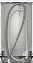 Bosch Serie 2 SPS2HKW58E Lavastoviglie da libera installazione 45 cm Bianco Classe E