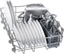 Bosch Serie 2 SPS2HKW58E Lavastoviglie da libera installazione 45 cm Bianco Classe E