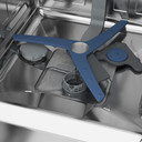 Beko BDFN36560XC Libera installazione 15 coperti A