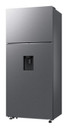Samsung Frigorifero Doppia Porta Serie 7300 AI 528L RT53DG7B14S9EF