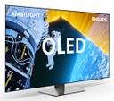 Philips 48OLED819/12 TV 121,9 cm (48") 4K Ultra HD Smart TV Wi-Fi Metallico