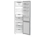 Hotpoint Ariston HPK 25403 XP5E1 Libera installazione 355 L D Acciaio inox