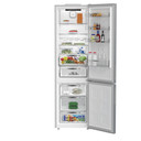 Hotpoint Ariston HPK 25403 XP5E1 Libera installazione 355 L D Acciaio inox