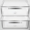 Hotpoint Ariston HPK 25403 XP5E1 Libera installazione 355 L D Acciaio inox