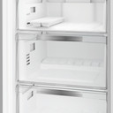 Hotpoint Ariston HPK 25403 XP5E1 Libera installazione 355 L D Acciaio inox