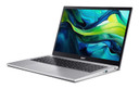Acer Aspire Go 15 AMD Ryzen™ 5 5625U Computer portatile 39,6 cm (15.6") Full HD 16 GB DDR4-SDRAM 512 GB SSD Wi-Fi 6 (802.11ax) Windows 11 Home Italiano Argento
