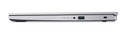 Acer Aspire Go 15 AMD Ryzen™ 5 5625U Computer portatile 39,6 cm (15.6") Full HD 16 GB DDR4-SDRAM 512 GB SSD Wi-Fi 6 (802.11ax) Windows 11 Home Italiano Argento