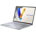ASUS Vivobook 16 X1605VA-MB1677W Intel® Core™ i9 i9-13900H Computer portatile 40,6 cm (16") WUXGA 24 GB DDR4-SDRAM 512 GB SSD Wi-Fi 5 (802.11ac) Windows 11 Home Argento