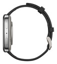 Amazfit Active 2 4,45 cm (1.75") AMOLED Digitale 390 x 450 Pixel Touch screen Acciaio inox