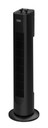 Beko EFW5300B ventilatore Nero