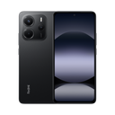 Xiaomi Redmi Note 14 16,9 cm (6.67") Dual SIM ibrida 4G USB tipo-C 6 GB 128 GB 5500 mAh Nero