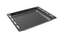 Candy Idea FCM955XRL/CN 70 L Nero, Acciaio inox