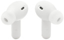 JBL Wave Beam 2 Auricolare Wireless In-ear Musica e Chiamate Bluetooth Bianco