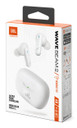 JBL Wave Beam 2 Auricolare Wireless In-ear Musica e Chiamate Bluetooth Bianco