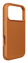 PURO ICON MAG PRO custodia per cellulare 16 cm (6.3") Cover Arancione