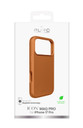 PURO ICON MAG PRO custodia per cellulare 16 cm (6.3") Cover Arancione
