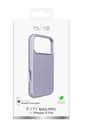 PURO ICON MAG PRO custodia per cellulare 16 cm (6.3") Cover Rosa