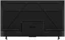 TCL Serie Smart TV 4K Ultra HD 55" 55P69K, Dolby Audio, HDR10+, Google TV