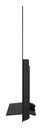 Panasonic TV-55Z80AEZ 139,7 cm (55") 4K Ultra HD Smart TV Wi-Fi Nero