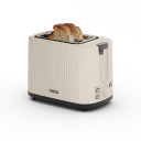 Princess 142337 7 2 fetta/e 930 W Beige