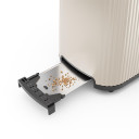 Princess 142337 7 2 fetta/e 930 W Beige