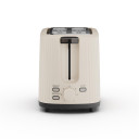 Princess 142337 7 2 fetta/e 930 W Beige