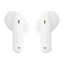 JBL Tune Beam 2 Auricolare Wireless In-ear Musica e Chiamate Bluetooth Bianco