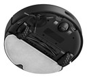 Dreame D9 Max Gen 2 Robot Aspirapolvere e Lavapavimenti 2in1, 4000Pa, Mappatura Laser, Autonomia 150 Min, Compatibile Alexa e Google, Serbatoio 570ml, Wi-Fi