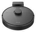 Dreame D9 Max Gen 2 Robot Aspirapolvere e Lavapavimenti 2in1, 4000Pa, Mappatura Laser, Autonomia 150 Min, Compatibile Alexa e Google, Serbatoio 570ml, Wi-Fi