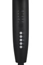 Beko EFS6700B ventilatore Nero