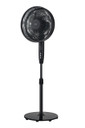 Beko EFS6700B ventilatore Nero