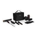 Princess 529205 asciuga capelli 2000 W Nero