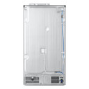 LG GSLC41PYPE Frigo Side-by-Side, Classe E, 641L, Dispenser senza allaccio, Prime Silver