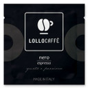 Lollo Cialde caffè 90 pz