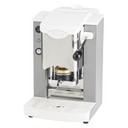Faber Slot Inox Ottone Macchina Caffè a Cialde ESE Automatica/Manuale 15 bar 1.3L Grigio